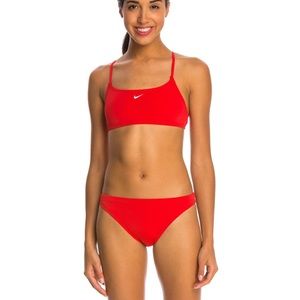 Nike Poly Core Sport 2 piece